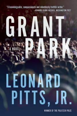 Book cover for Grant Park