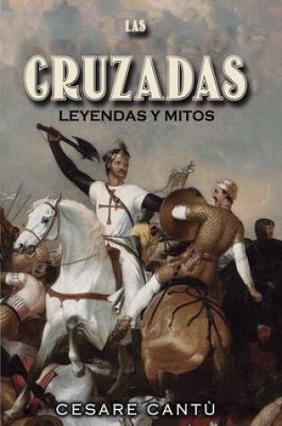 Cover of Las Cruzadas
