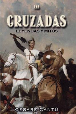 Book cover for Las Cruzadas