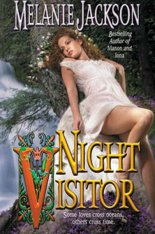 Cover of Night Visitor