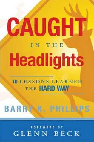 Cover of Caught in the Headlights