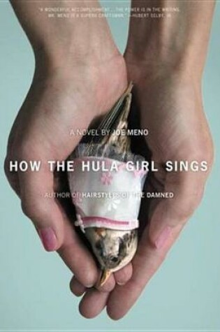 Cover of How the Hula Girl Sings