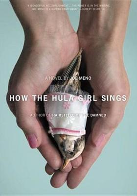 Book cover for How the Hula Girl Sings