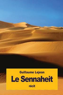 Book cover for Le Sennaheit
