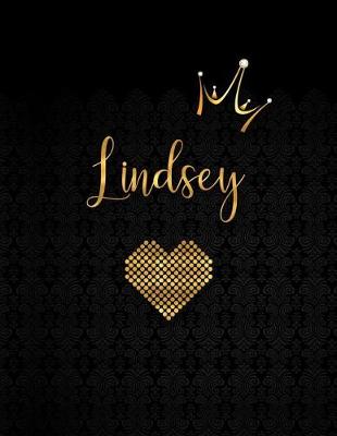 Book cover for Lindsey