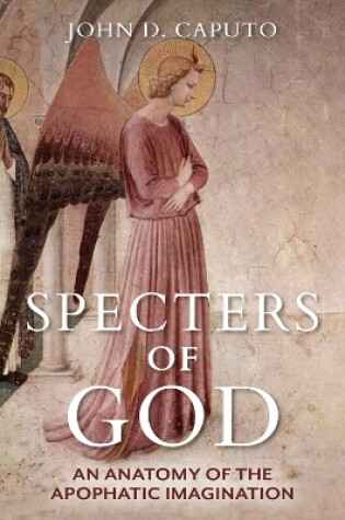 Cover of Specters of God