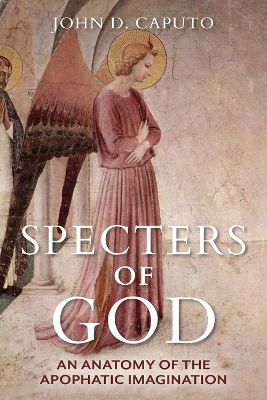 Book cover for Specters of God