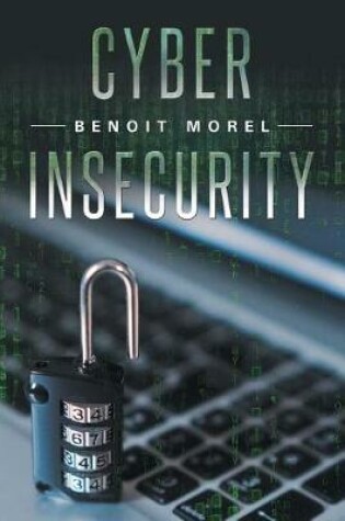 Cover of Cyber Insecurity