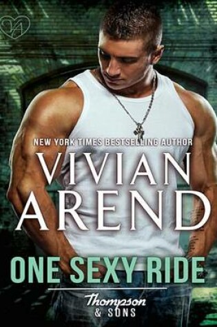 Cover of One Sexy Ride