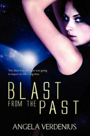 Cover of Blast from the Past