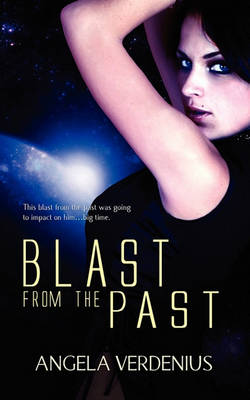 Book cover for Blast from the Past