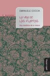 Book cover for La vida de las plantas