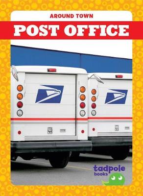 Cover of Post Office