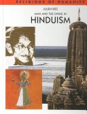 Cover of Man and the Divine in Hinduism