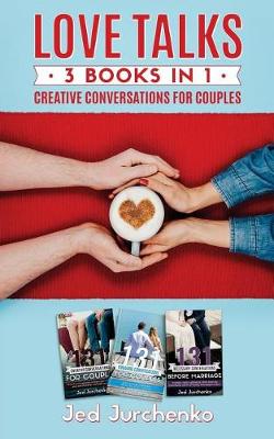 Book cover for Love Talks