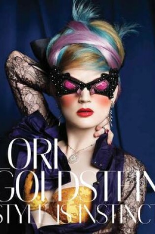 Cover of Lori Goldstein