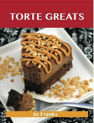 Book cover for Torte Greats