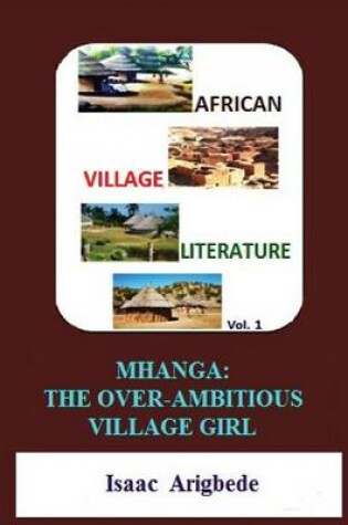 Cover of African Village Literature volume 1