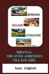 Book cover for African Village Literature volume 1