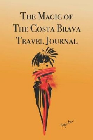 Cover of The Magic of The Costa Brava