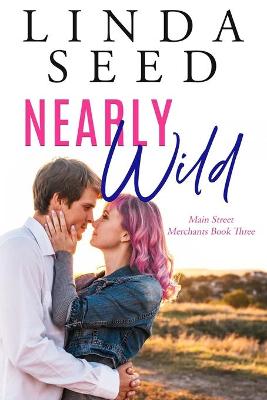 Cover of Nearly Wild