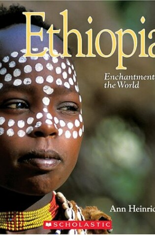 Cover of Ethiopia