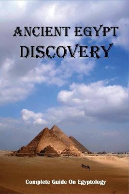 Cover of Ancient Egypt Discovery