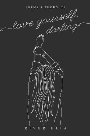 Cover of love yourself, darling