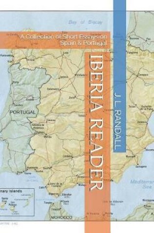 Cover of Iberia Reader