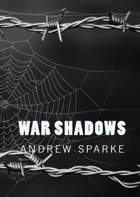 Book cover for War Shadows