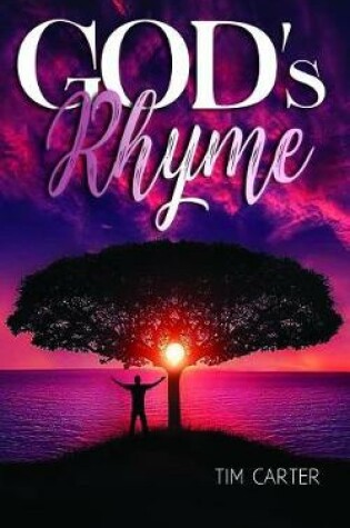 Cover of God's Rhyme