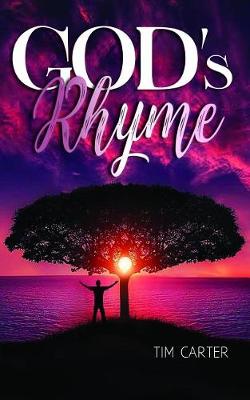 Book cover for God's Rhyme