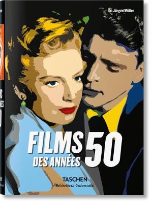 Cover of Films Des Ann�es 50