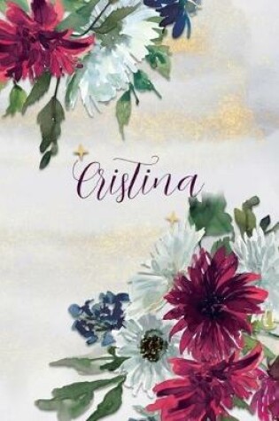 Cover of Cristina