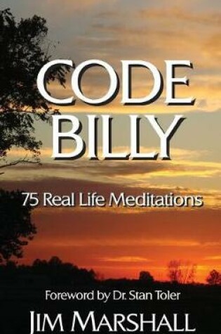 Cover of Code Billy