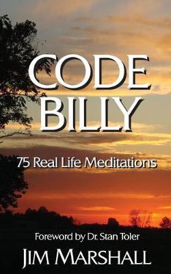 Book cover for Code Billy