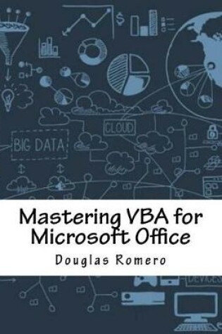 Cover of Mastering VBA for Microsoft Office