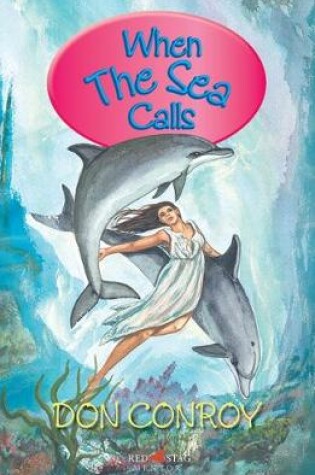 Cover of When the Sea Calls