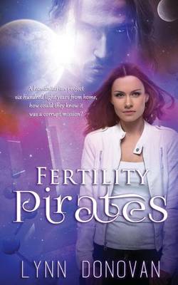 Book cover for Fertility Pirates