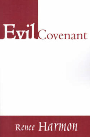 Cover of Evil Covenant