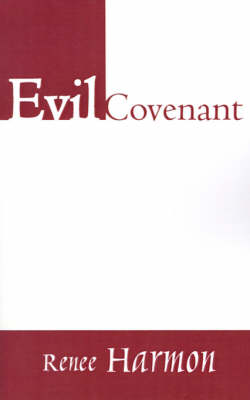 Book cover for Evil Covenant