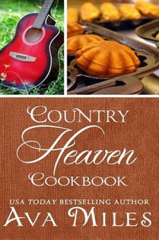 Cover of Country Heaven Cookbook