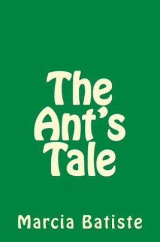 Cover of The Ant's Tale