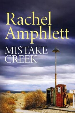 Cover of Mistake Creek