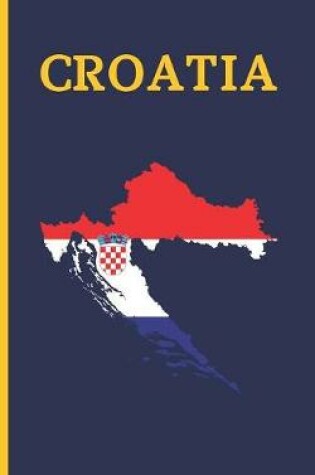 Cover of Croatia