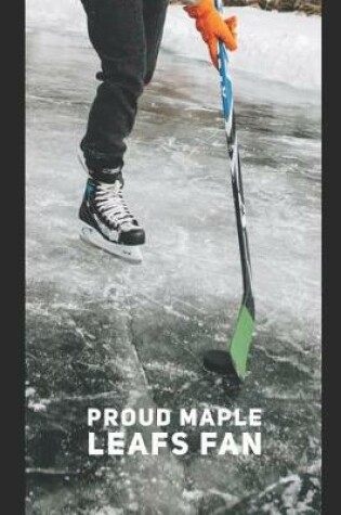 Cover of Maple Leaf Fan