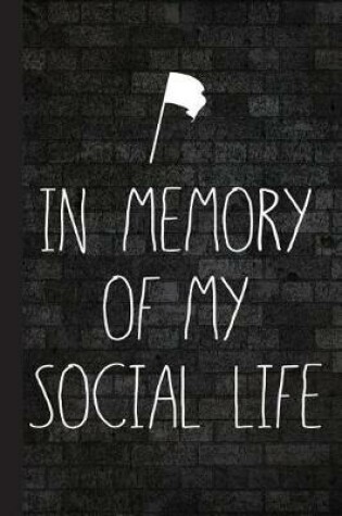 Cover of In My Memory of My Social Life