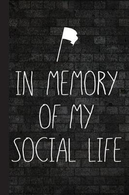 Book cover for In My Memory of My Social Life
