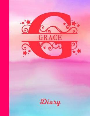 Book cover for Grace