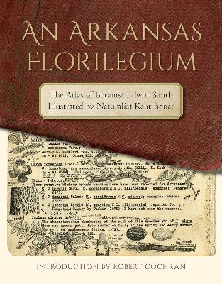 Cover of An Arkansas Florilegium